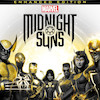 اکانت قانونی بازی   Marvel's Midnight Suns Enhanced Edition برای کنسول PS4 & PS5