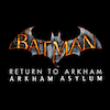 اکانت قانونی بازی   Batman: Return to Arkham - Arkham Asylum برای کنسول PS4 & PS5