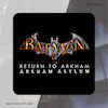 اکانت قانونی بازی   Batman: Return to Arkham - Arkham Asylum برای کنسول PS4 & PS5