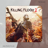 اکانت قانونی بازی   Killing Floor 2 | برای کنسول PS4 & PS5