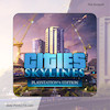اکانت قانونی بازی    Cities: Skylines | برای کنسول PS4 
