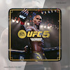 اکانت قانونی بازی     UFC 5 Ultimate Edition | برای کنسول PS4 & PS5