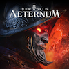 اکانت قانونی بازی    NEW WORLD: AETERNUM  | برای کنسول PS4 & PS5