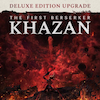اکانت قانونی بازی    The First Berserker: Khazan Deluxe Edition | برای کنسول PS4 & PS5