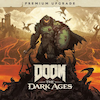 اکانت قانونی بازی    DOOM: The Dark Ages Premium Edition  | برای کنسول PS4 & PS5