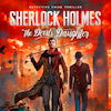 اکانت قانونی بازی    Sherlock Holmes: The Devil's Daughter  | برای کنسول PS4 & PS5