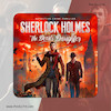 اکانت قانونی بازی    Sherlock Holmes: The Devil's Daughter  | برای کنسول PS4 & PS5