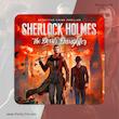 اکانت قانونی بازی    Sherlock Holmes: The Devil's Daughter  | برای کنسول PS4 & PS5