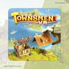 اکانت قانونی بازی     Townsmen VR  | برای کنسول PS4 & PS5