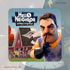 اکانت قانونی بازی     Hello Neighbor: Search and Rescue | برای کنسول PS4 & PS5