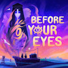 اکانت قانونی بازی      Before Your Eyes  | برای کنسول PS4 & PS5