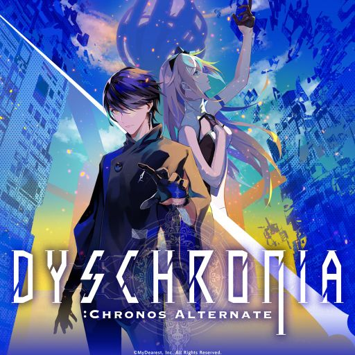 اکانت قانونی بازی      DYSCHRONIA: Chronos Alternate  | برای کنسول PS4 & PS5