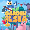 اکانت قانونی بازی      Garden of the Sea  | برای کنسول PS4 & PS5