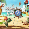 اکانت قانونی بازی      A Fisherman's Tale 2 | | برای کنسول PS4 & PS5