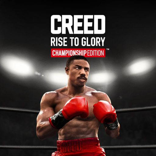اکانت قانونی بازی      Creed: Rise to Glory - Championship Edition  | برای کنسول PS4 & PS5