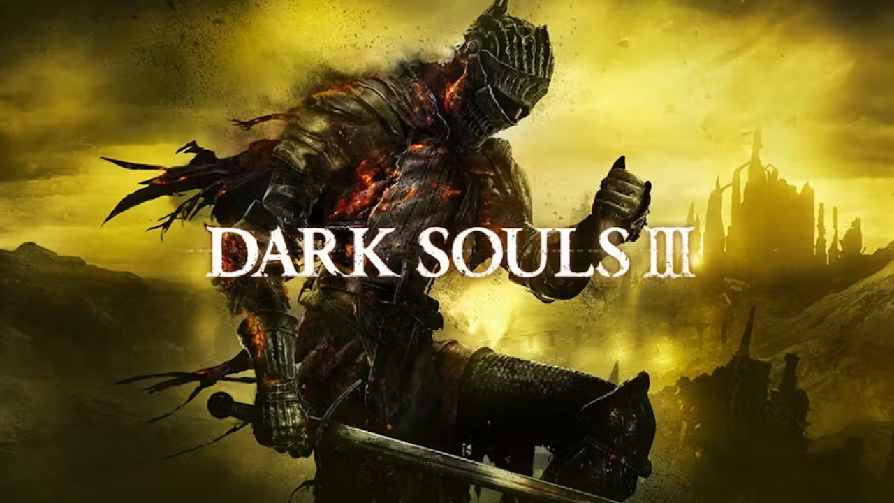 Dark Souls III