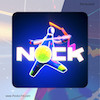 اکانت قانونی بازی       Nock | برای کنسول PS4 & PS5