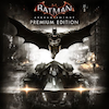 اکانت قانونی بازی       Batman™: Arkham Knight Premium Edition | برای کنسول PS4 & PS5