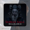 اکانت قانونی بازی  Senua’s Saga: Hellblade II برای کنسول  PS5
