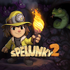 اکانت قانونی بازی       Spelunky 2 | برای کنسول PS4 & PS5