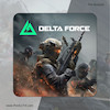 اکانت قانونی بازی       Delta Force | برای کنسول PS4 & PS5