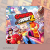اکانت قانونی بازی       Garfield Kart 2 - All You Can Drift | برای کنسول PS4 & PS5