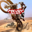 اکانت قانونی بازی       MX vs ATV All Out | برای کنسول PS4 & PS5