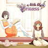 اکانت قانونی بازی       A Little Lily Princess | برای کنسول PS4 & PS5