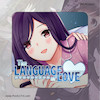 اکانت قانونی بازی       The Language of Love | برای کنسول PS4 & PS5