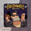اکانت قانونی بازی        Full Throttle Remastered | برای کنسول PS4 & PS5