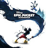 اکانت قانونی بازی       Disney Epic Mickey: Rebrushed | برای کنسول PS4 & PS5