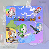 اکانت قانونی بازی       Castle Crashers Remastered | برای کنسول PS4 & PS5