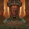 اکانت قانونی بازی       Scorn | برای کنسول PS4 & PS5
