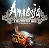 اکانت قانونی بازی        Amnesia: A Machine For Pigs | برای کنسول PS4 & PS5