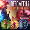 اکانت قانونی بازی         Dead Cells: Medley of Pain Bundle | برای کنسول PS4 & PS5