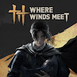 اکانت قانونی بازی         Where Winds Meet | | برای کنسول PS4 & PS5