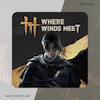 اکانت قانونی بازی         Where Winds Meet | | برای کنسول PS4 & PS5