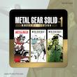 اکانت قانونی بازی       METAL GEAR SOLID: Master Collection Vol.1  | برای کنسول PS4 & PS5
