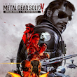 اکانت قانونی بازی       METAL GEAR SOLID V: The Definitive Experience  | برای کنسول PS4 & PS5