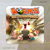 اکانت قانونی بازی       Worms™ Battlegrounds | برای کنسول PS4 & PS5