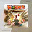 اکانت قانونی بازی       Worms™ Battlegrounds | برای کنسول PS4 & PS5