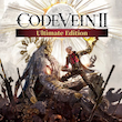 اکانت قانونی بازی       CODE VEIN II Ultimate Edition | برای کنسول PS4 & PS5