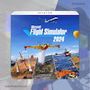 اکانت قانونی بازی      Microsoft Flight Simulator 2024 - Aviator Edition  | برای کنسول PS4 & PS5