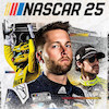 اکانت قانونی بازی       NASCAR 25  | برای کنسول PS4 & PS5