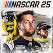 اکانت قانونی بازی       NASCAR 25  | برای کنسول PS4 & PS5