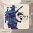اکانت قانونی بازی       ARC Raiders - Deluxe Edition  | برای کنسول PS4 & PS5