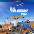 اکانت قانونی بازی       Microsoft Flight Simulator 2024 - Standard Edition  | برای کنسول PS4 & PS5