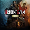 اکانت قانونی بازی       Resident Evil 4 Gold Edition  | برای کنسول PS4 & PS5