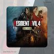 اکانت قانونی بازی       Resident Evil 4 Gold Edition  | برای کنسول PS4 & PS5