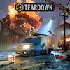 اکانت قانونی بازی       Teardown | برای کنسول PS4 & PS5